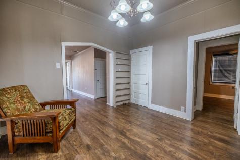 203 W Purdom Avenue Alvarado TX 76009