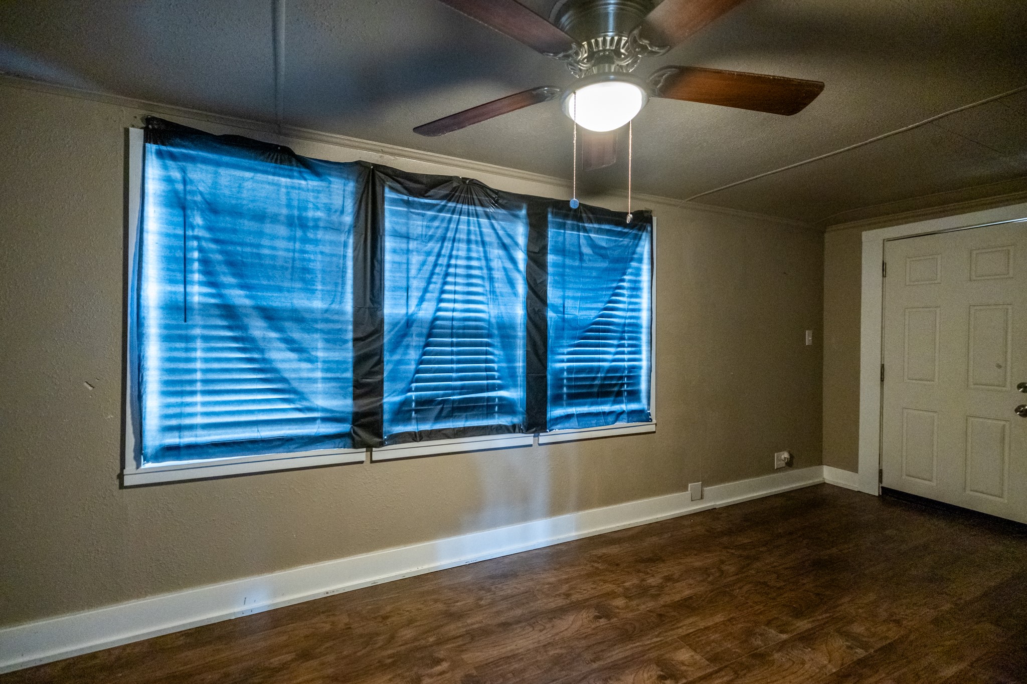 203 W Purdom Avenue Alvarado TX 76009