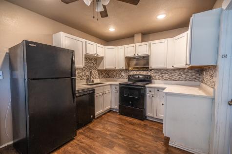 203 W Purdom Avenue Alvarado TX 76009