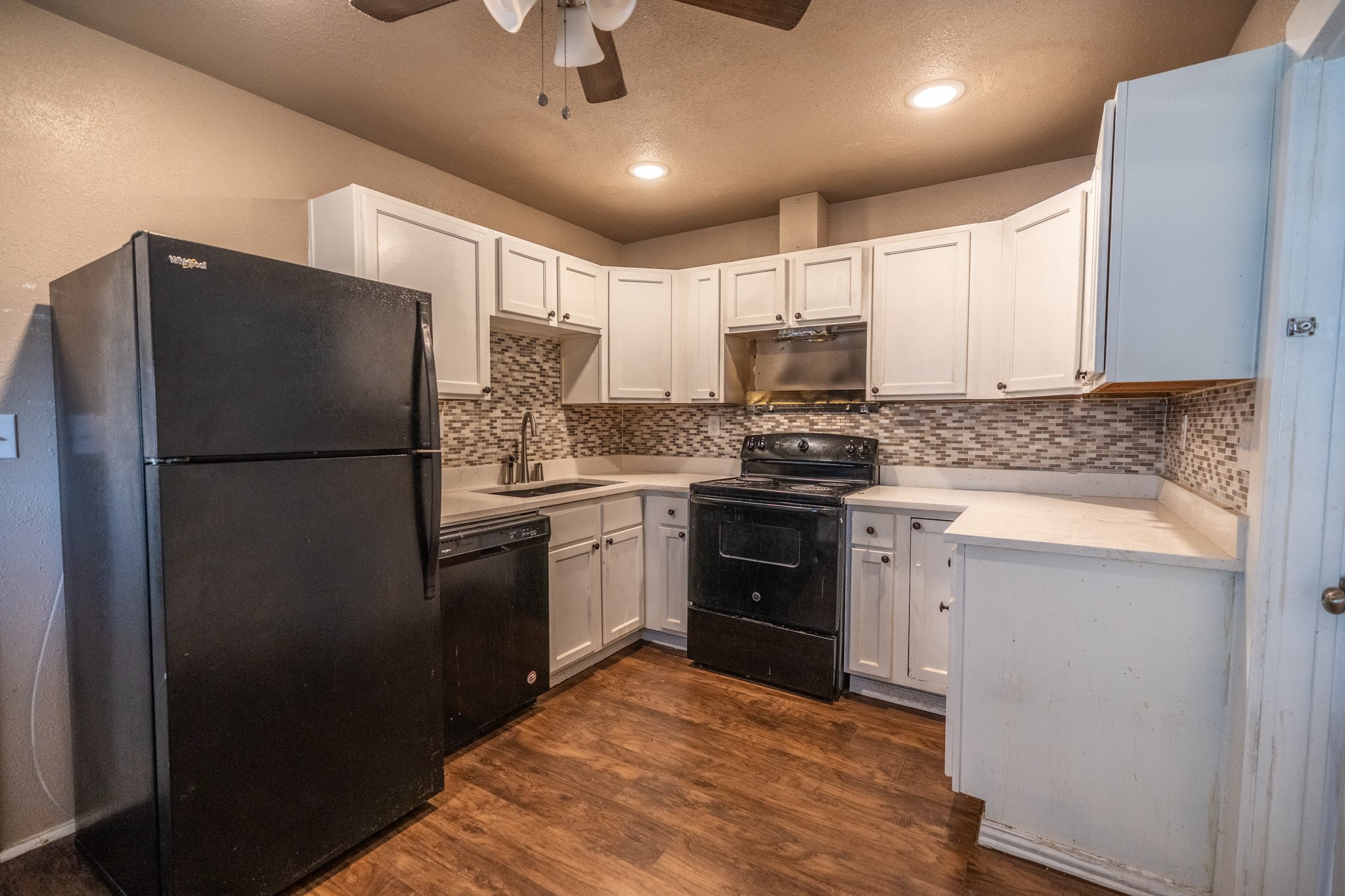 203 W Purdom Avenue Alvarado TX 76009