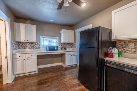 203 W Purdom Avenue Alvarado TX 76009