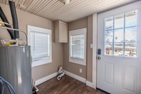 203 W Purdom Avenue Alvarado TX 76009