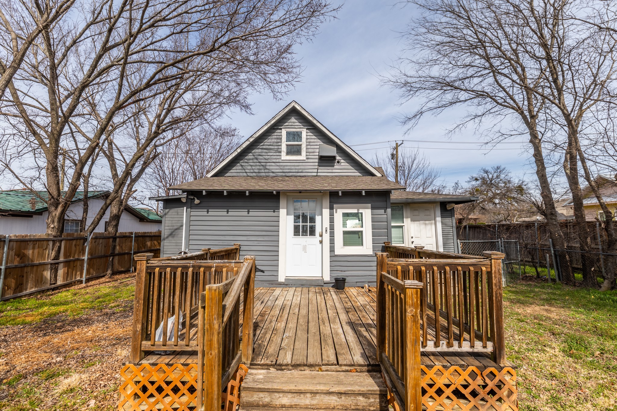 203 W Purdom Avenue Alvarado TX 76009
