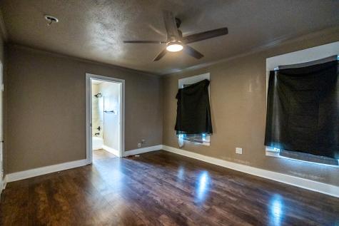 203 W Purdom Avenue Alvarado TX 76009