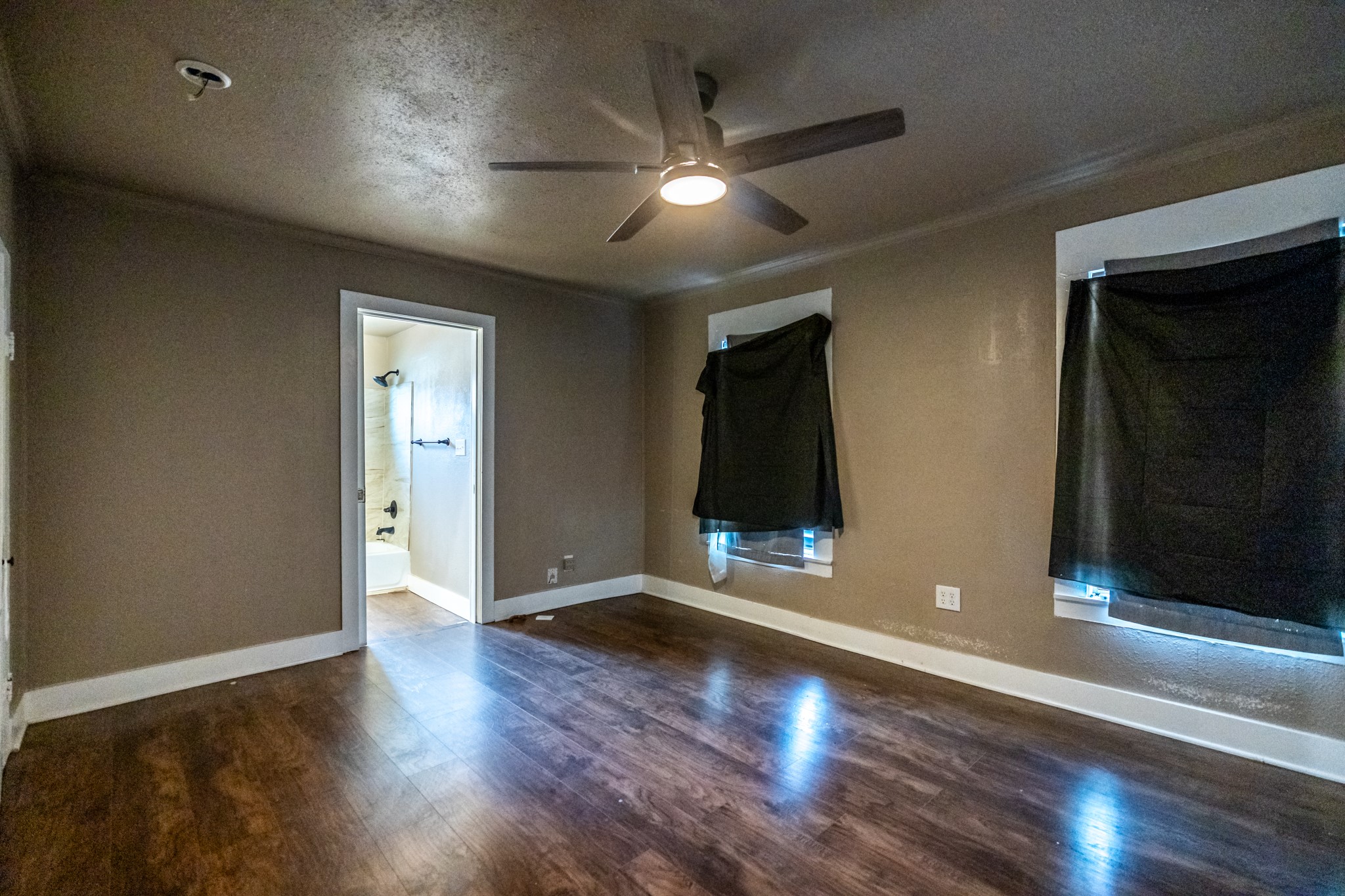 203 W Purdom Avenue Alvarado TX 76009