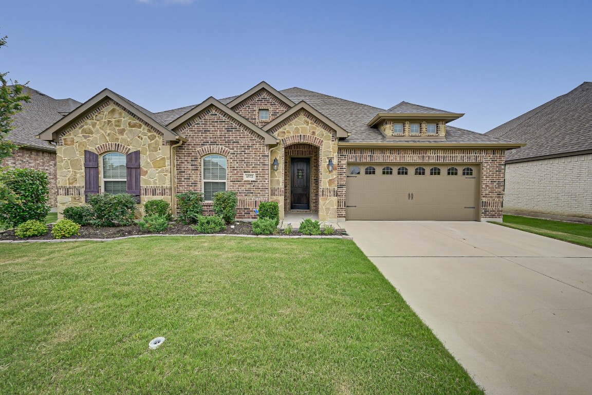 1572 Retreat Road Waxahachie TX 75165