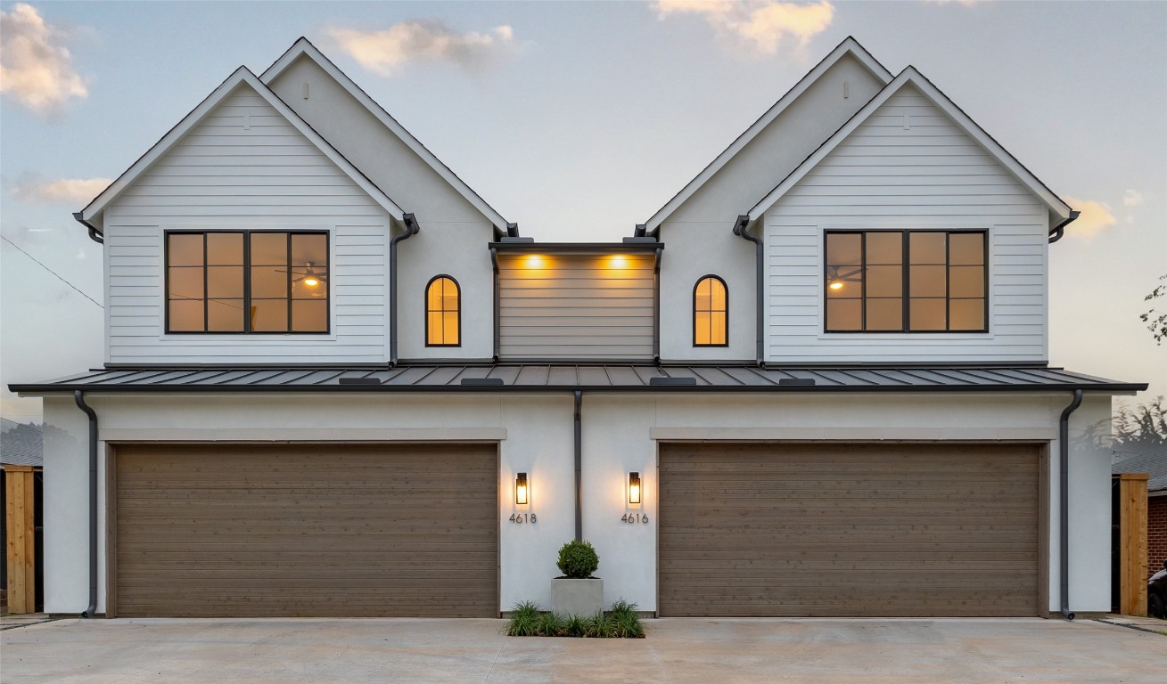 4618 Hopkins Avenue Dallas TX 75209