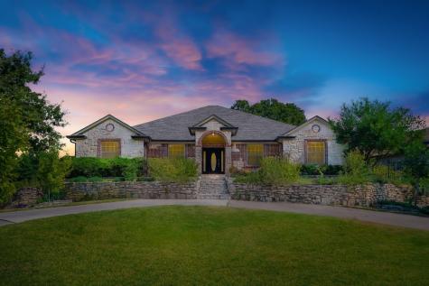 1807 Mid Pines Court Arlington TX 76012