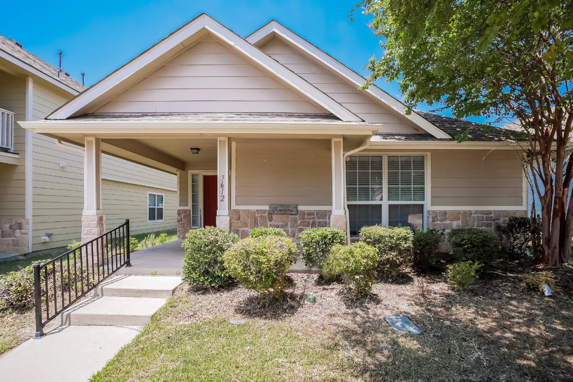 7612 Loma Alta Trail Mckinney TX 75070