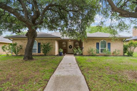 1673 Chisolm Trail Lewisville TX 75077
