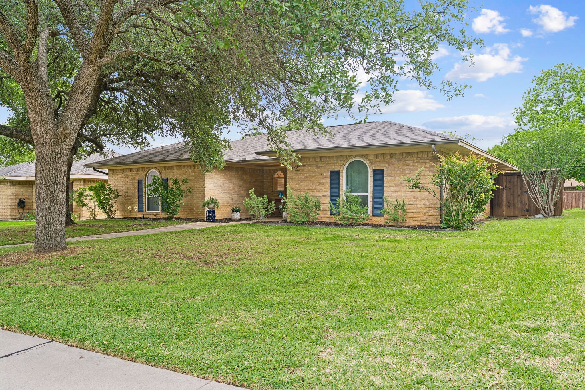 1673 Chisolm Trail Lewisville TX 75077
