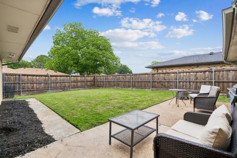 1673 Chisolm Trail Lewisville TX 75077