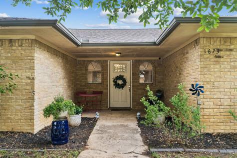 1673 Chisolm Trail Lewisville TX 75077