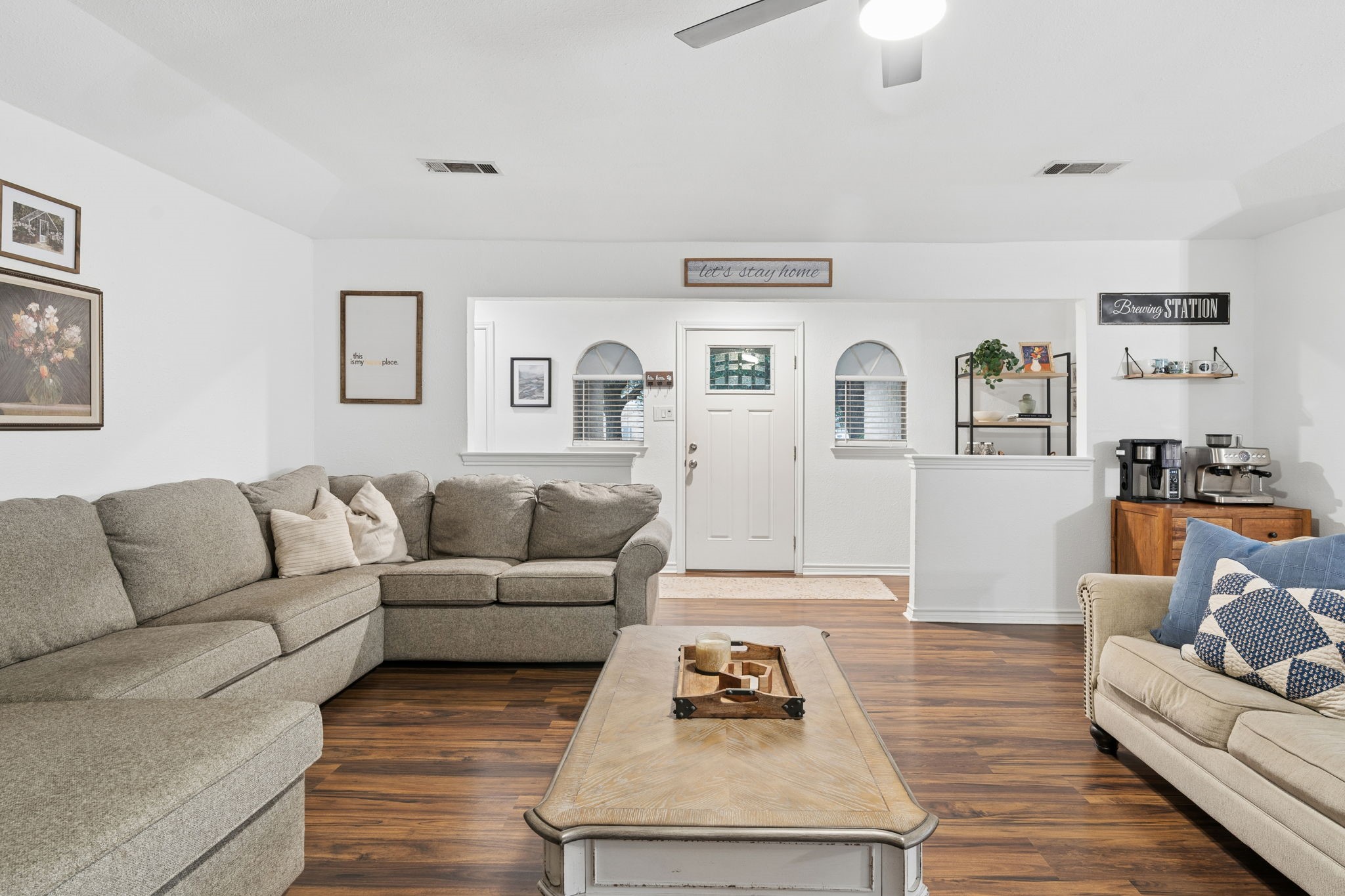 1673 Chisolm Trail Lewisville TX 75077