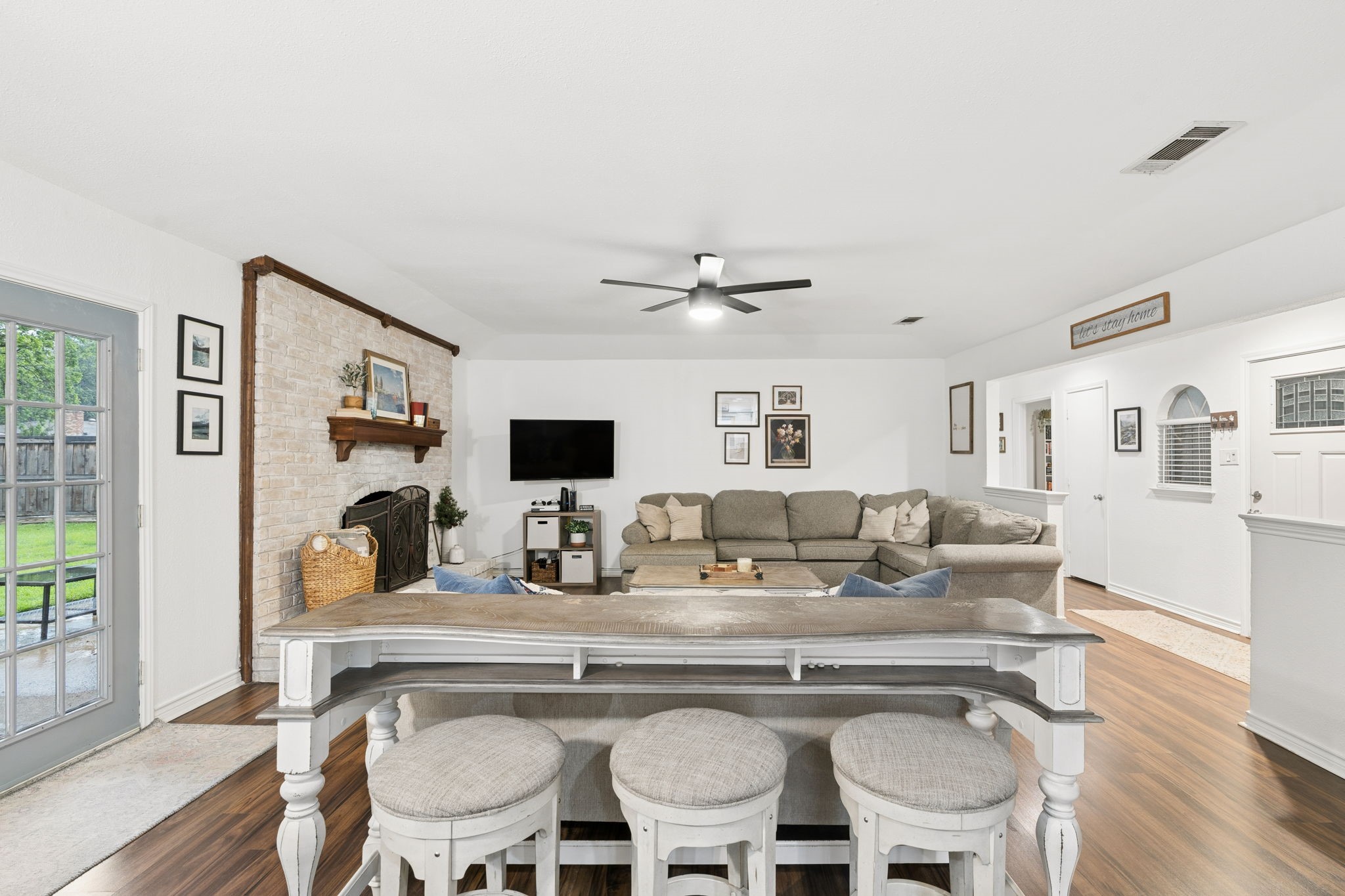 1673 Chisolm Trail Lewisville TX 75077