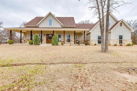 101 River Rock Court Poolville TX 76487
