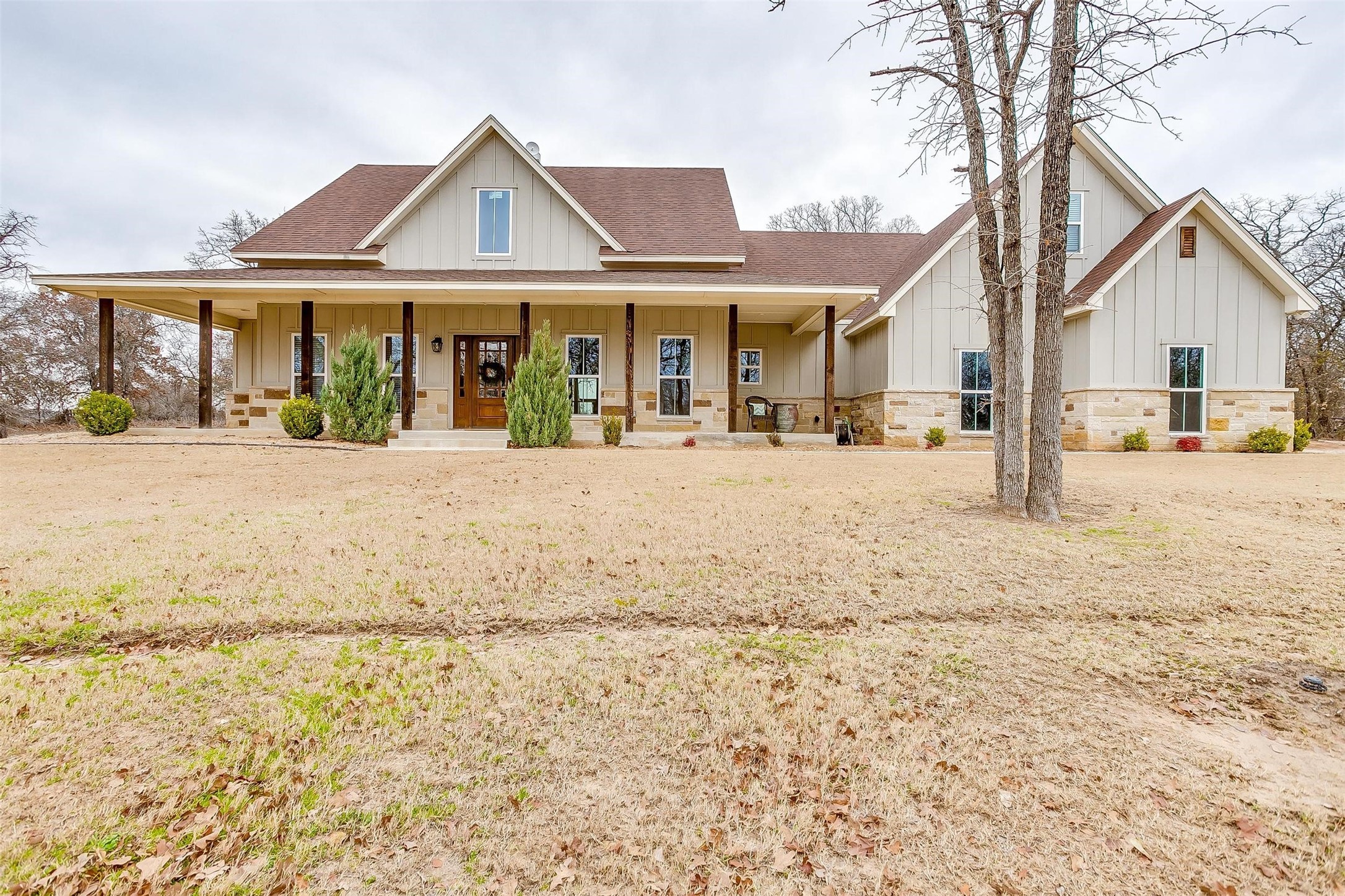 101 River Rock Court Poolville TX 76487