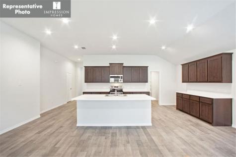 4719 Avion Drive Sanger TX 76266