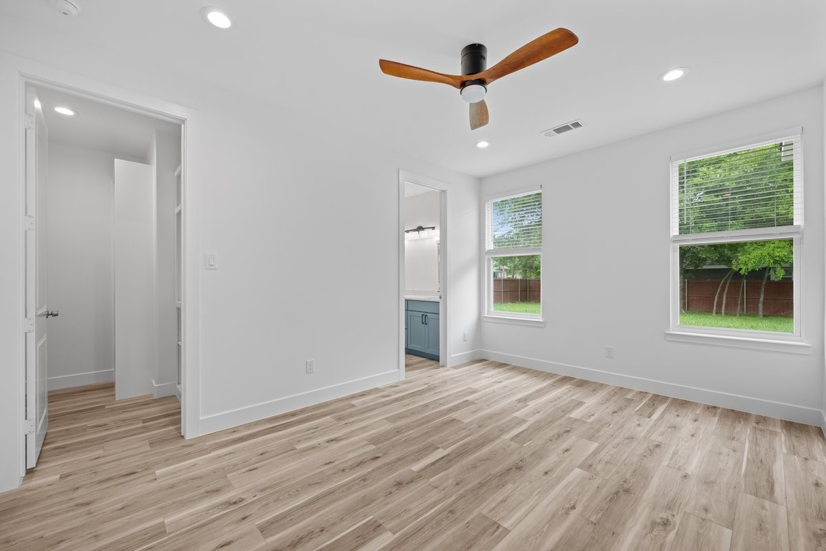 2822 Anderson Street Greenville TX 75401