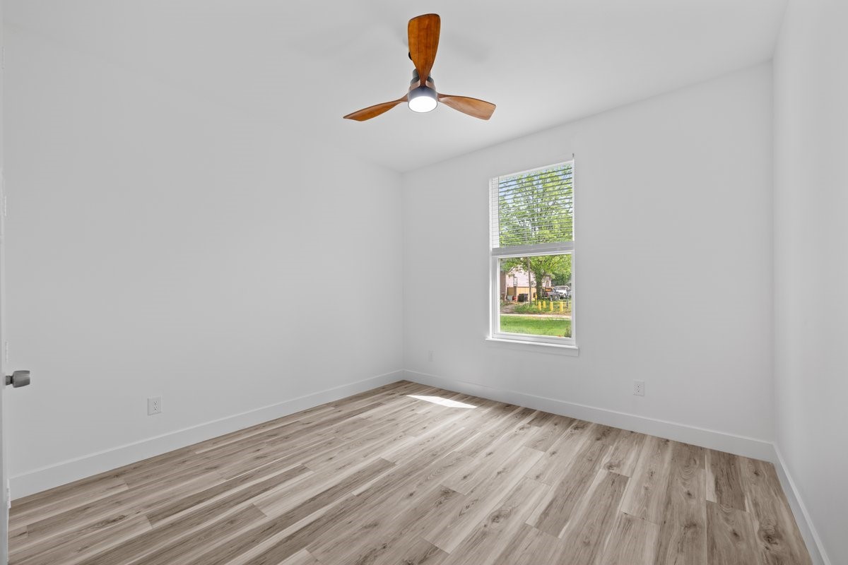 2822 Anderson Street Greenville TX 75401