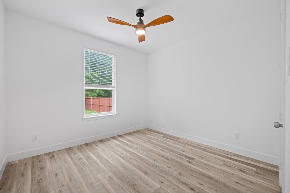 2822 Anderson Street Greenville TX 75401