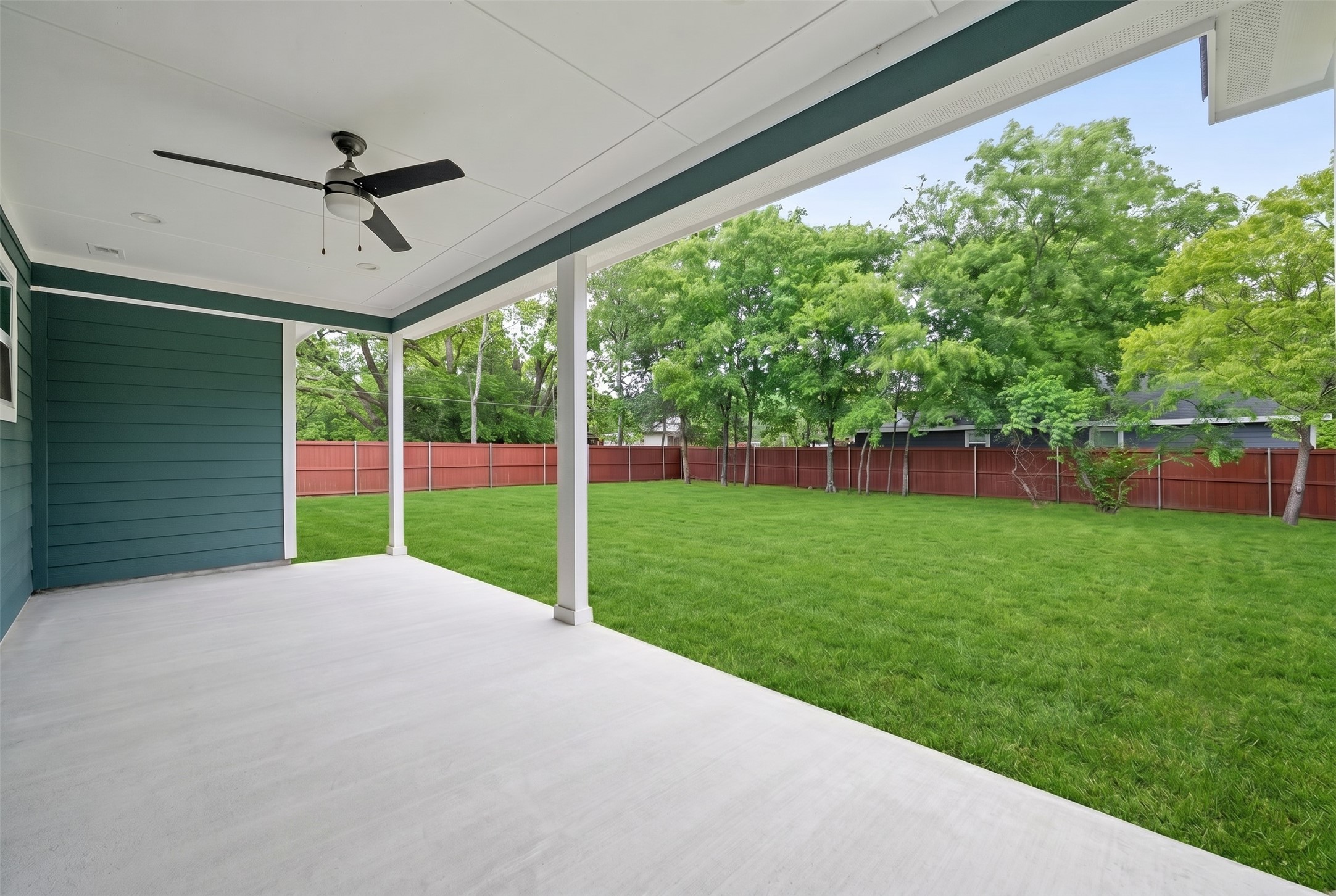 2822 Anderson Street Greenville TX 75401