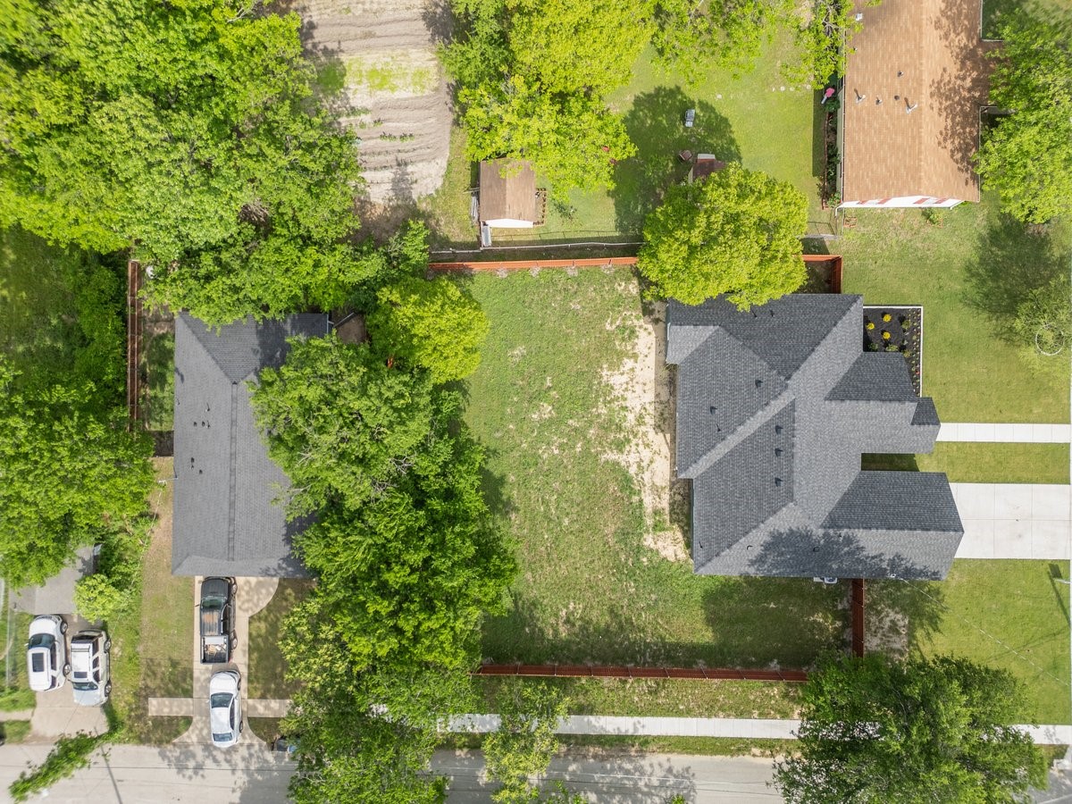 2822 Anderson Street Greenville TX 75401