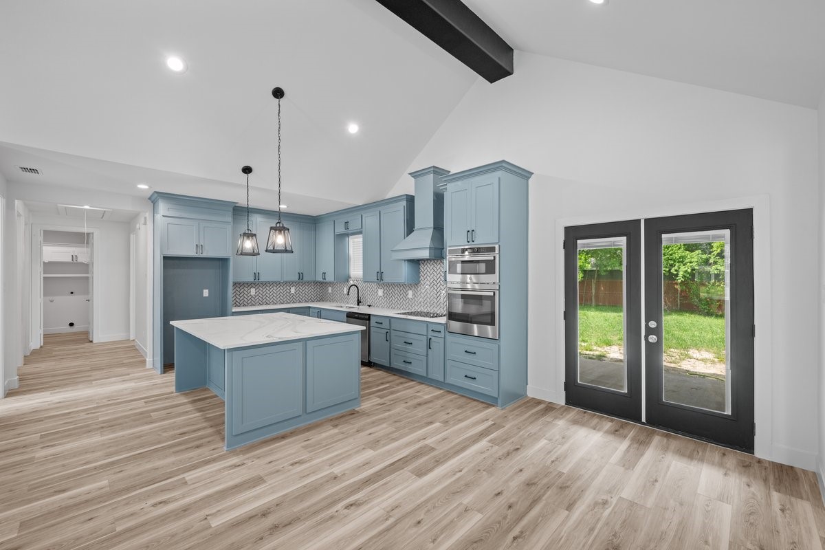 2822 Anderson Street Greenville TX 75401
