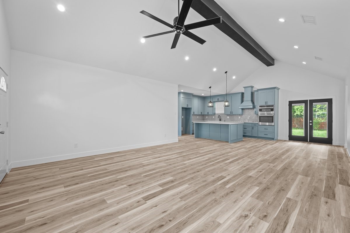 2822 Anderson Street Greenville TX 75401