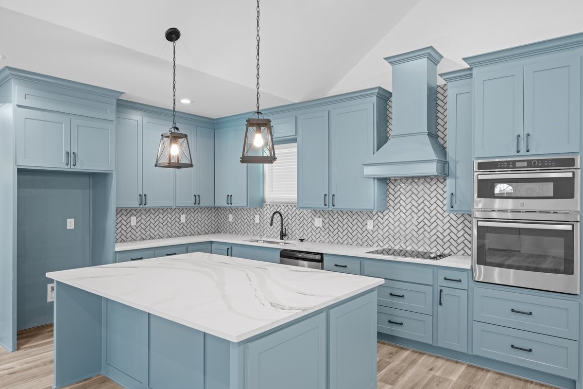 2822 Anderson Street Greenville TX 75401