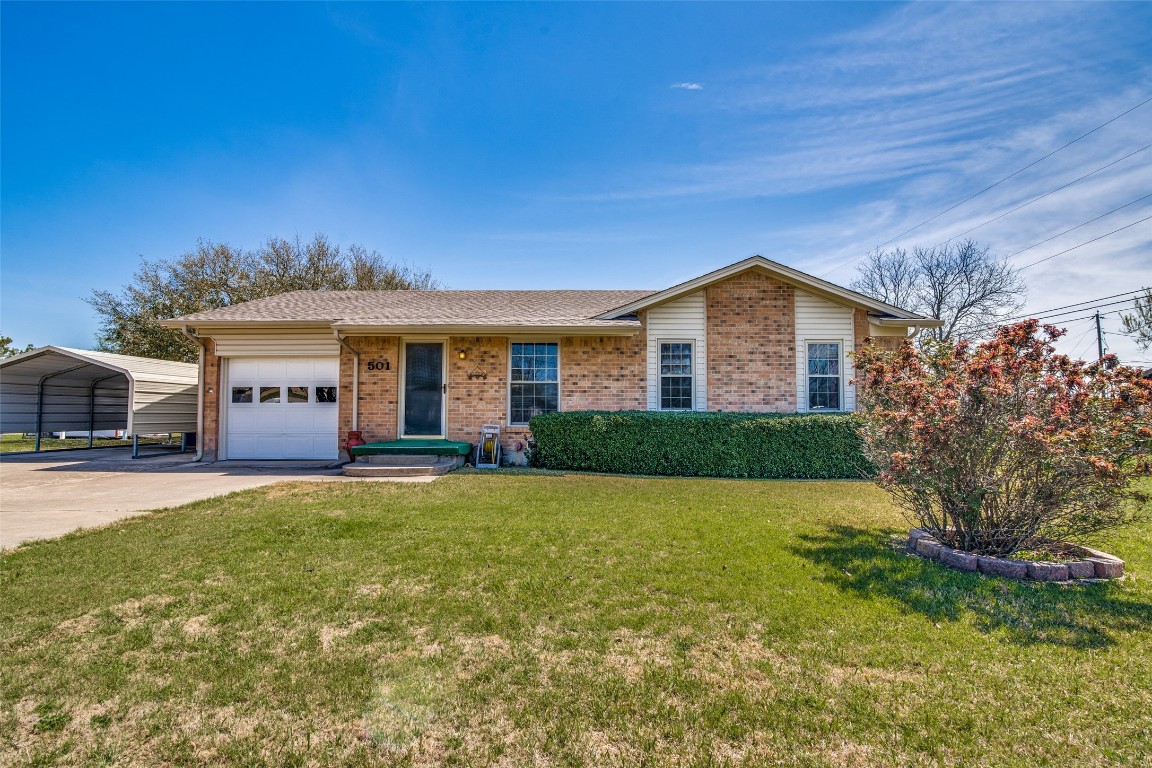 501 Hilltop Lane Wylie TX 75098