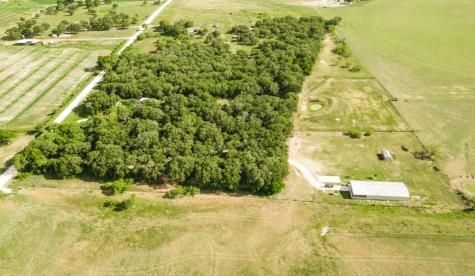 460 County Road 416 Comanche TX 76442