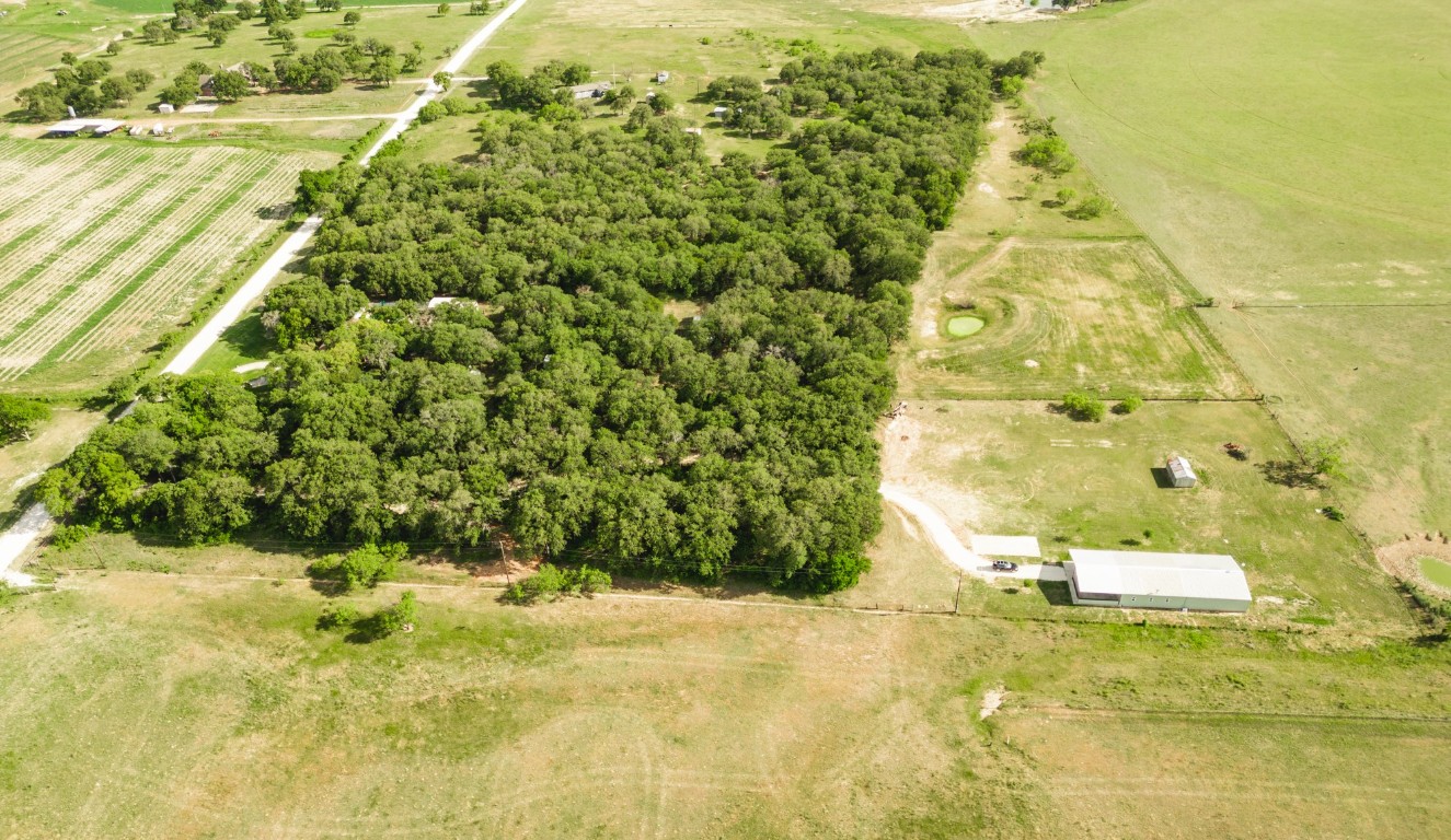 460 County Road 416 Comanche TX 76442