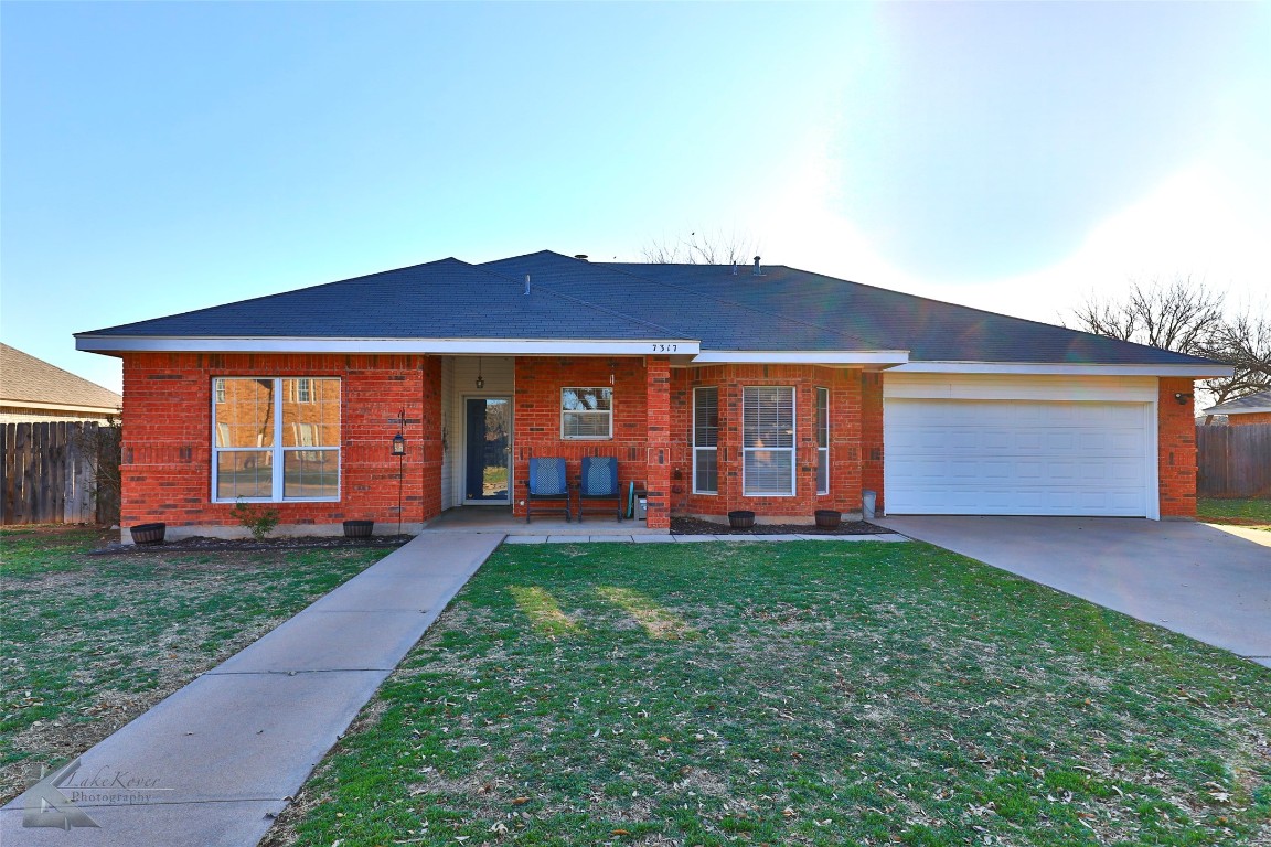 7317 Western Plains Avenue Abilene TX 79606