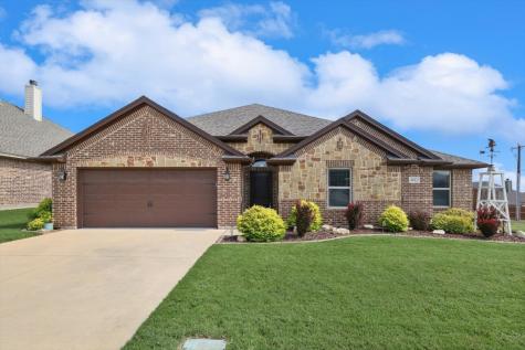 402 Lone Star Drive Justin TX 76247