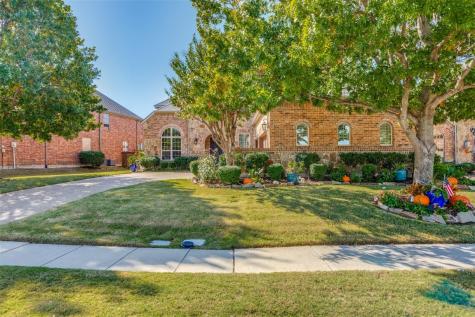 3304 Sliding Rock Drive Mckinney TX 75070