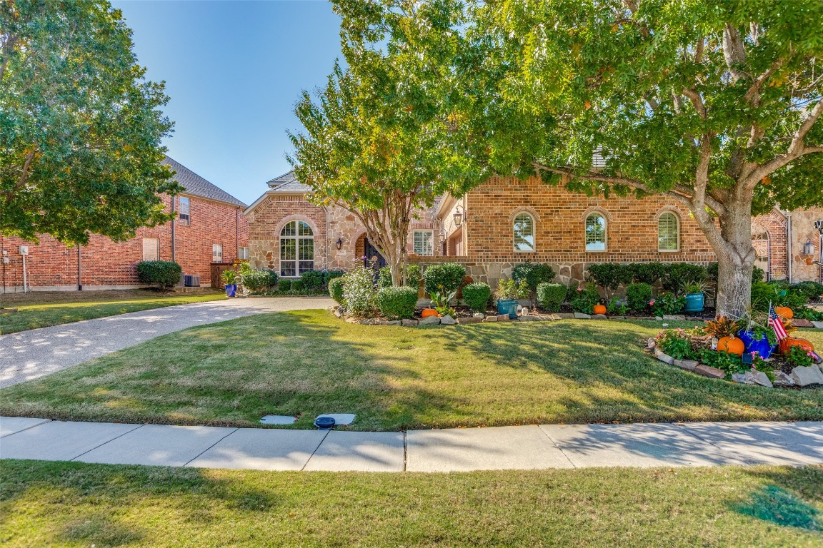 3304 Sliding Rock Drive Mckinney TX 75070