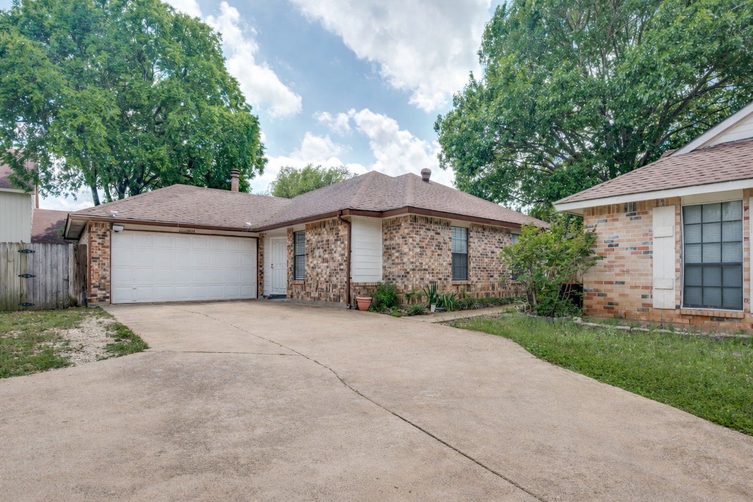 3001 Forest Creek Drive Fort Worth TX 76123