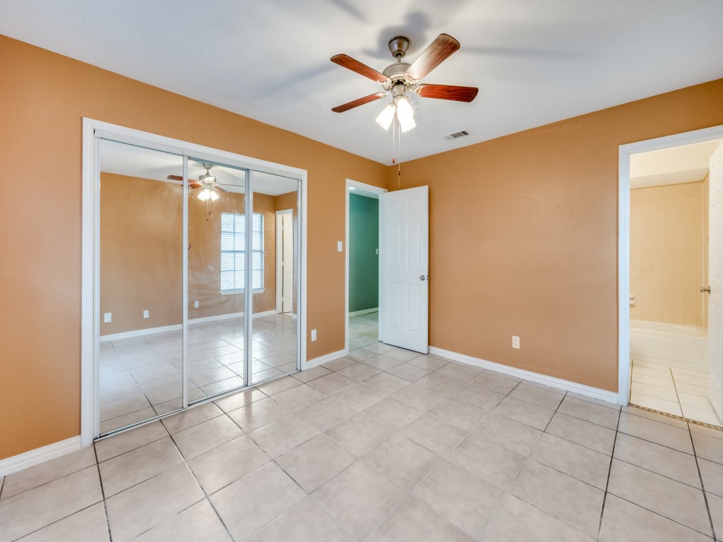 3001 Forest Creek Drive Fort Worth TX 76123