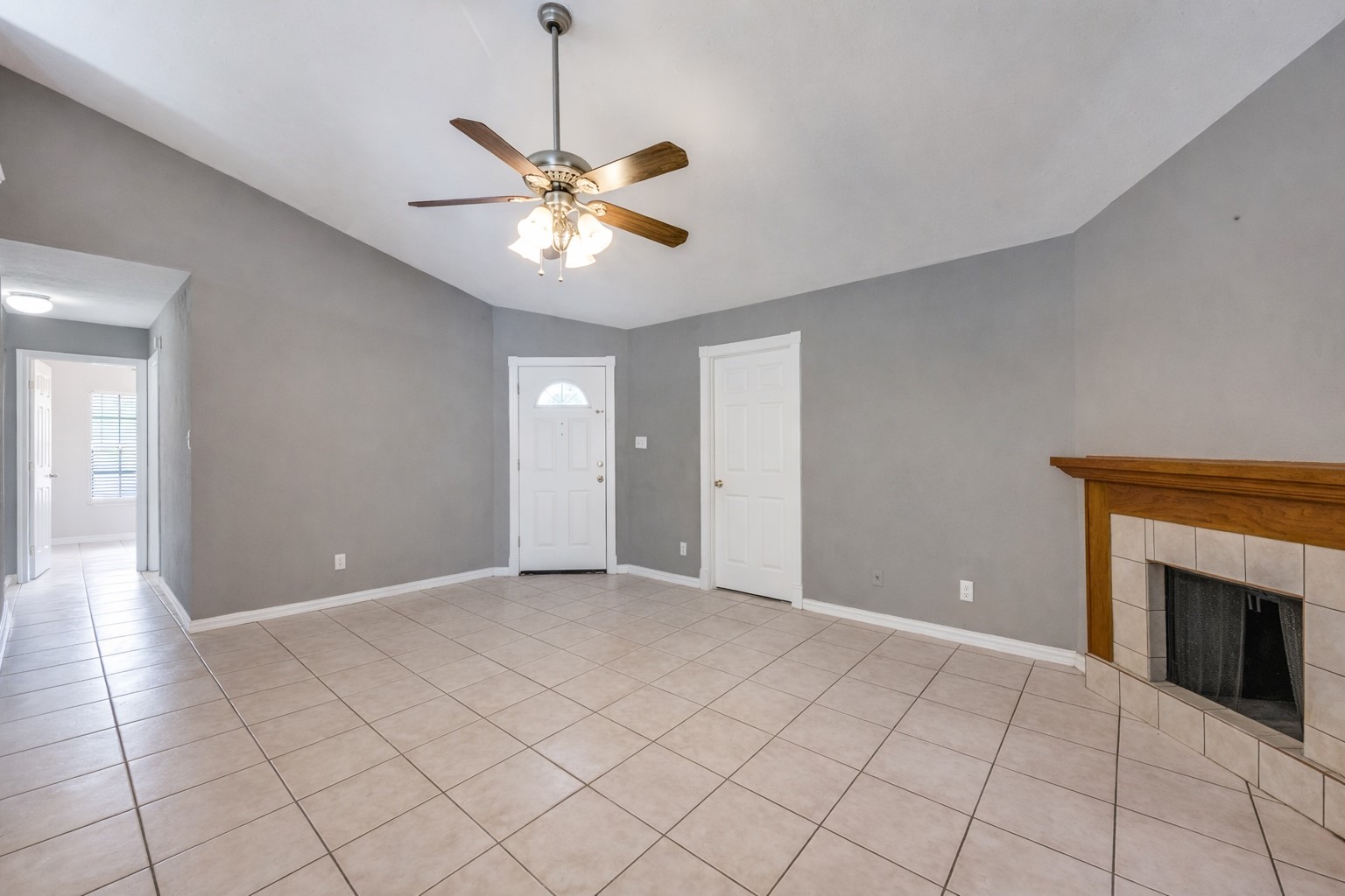 3001 Forest Creek Drive Fort Worth TX 76123