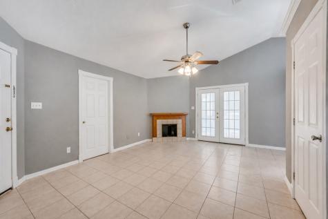 3001 Forest Creek Drive Fort Worth TX 76123