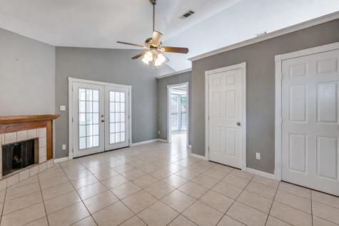 3001 Forest Creek Drive Fort Worth TX 76123