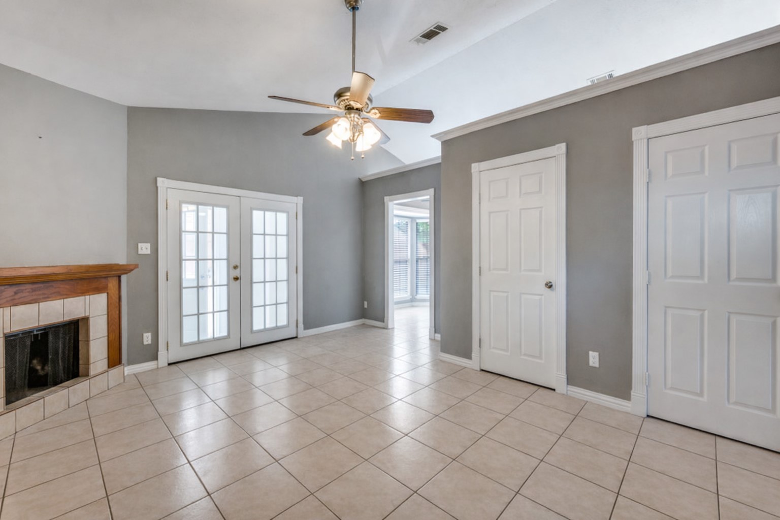 3001 Forest Creek Drive Fort Worth TX 76123