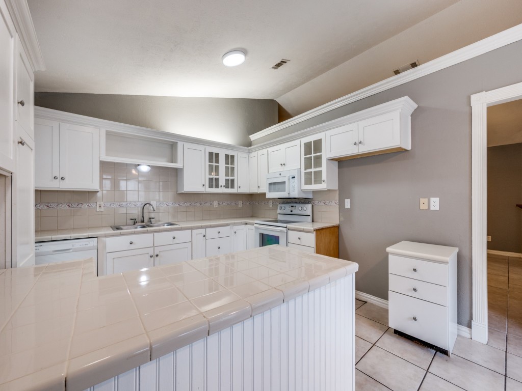 3001 Forest Creek Drive Fort Worth TX 76123