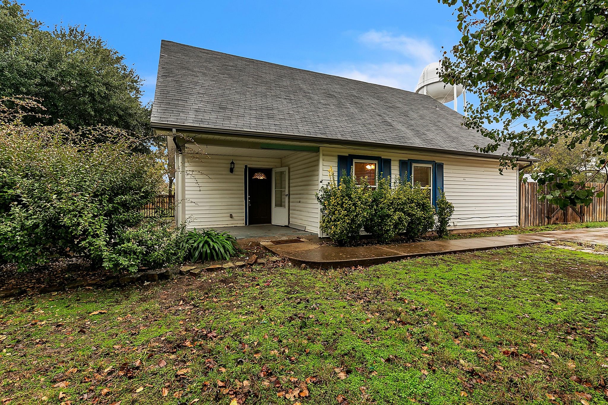 209 Trailwind Street Gun Barrel City TX 75156
