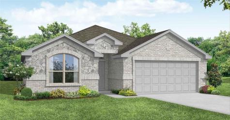 11445 Silver Queen Drive Aubrey TX 76227