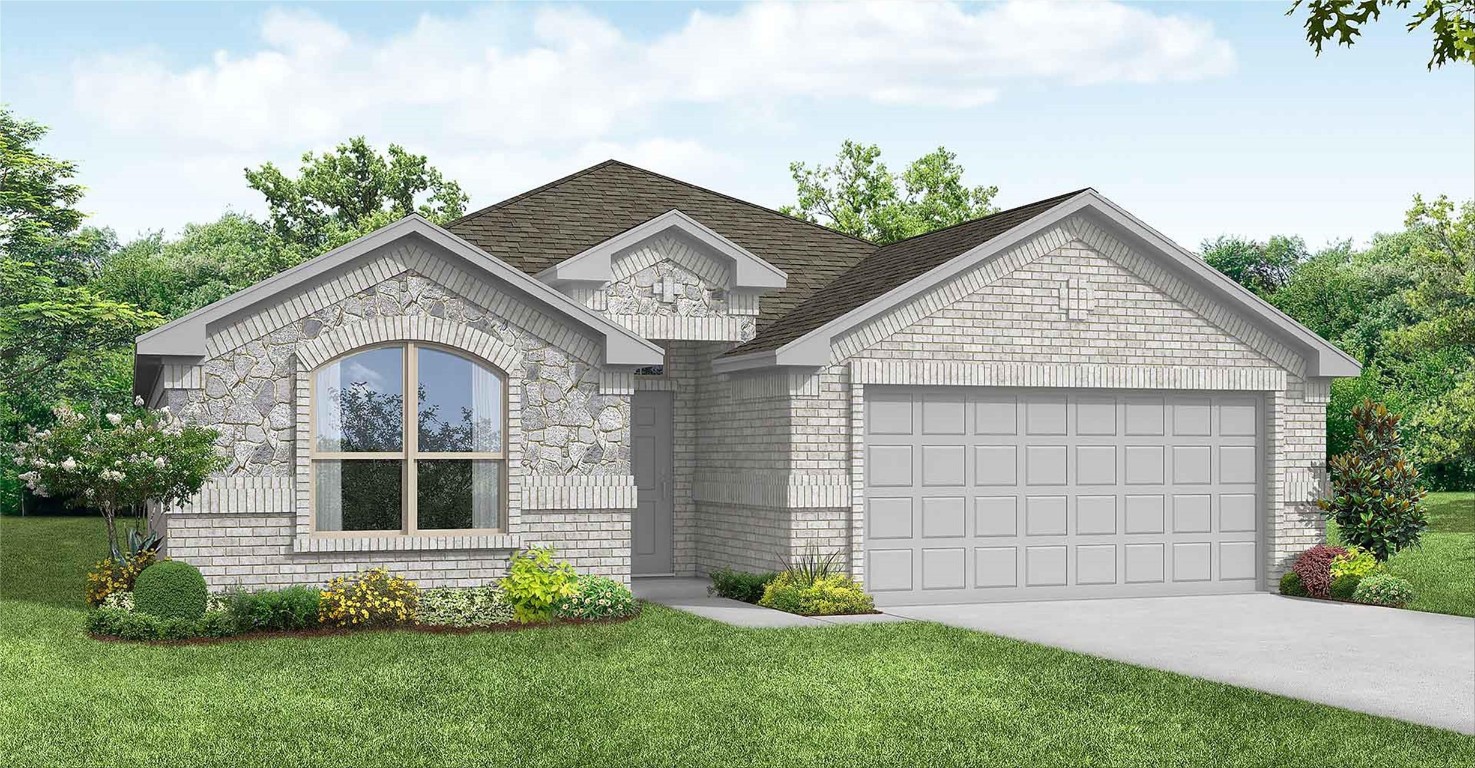 11445 Silver Queen Drive Aubrey TX 76227