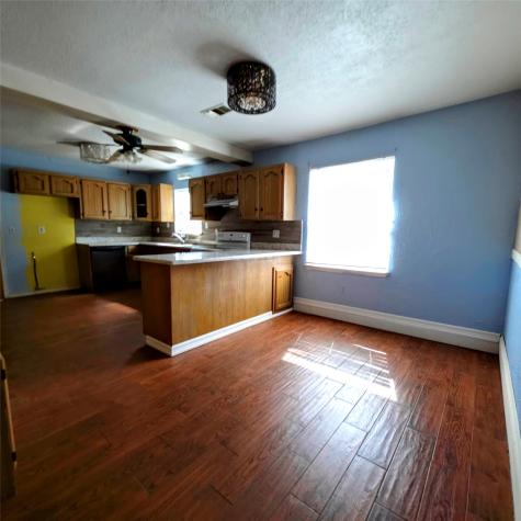285 Montgomery Road Mineral Wells TX 76067