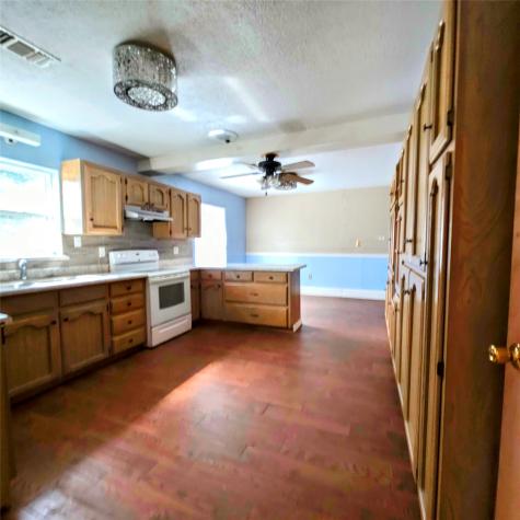 285 Montgomery Road Mineral Wells TX 76067