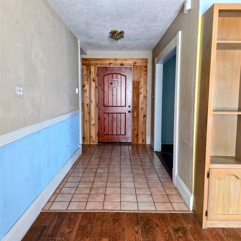 285 Montgomery Road Mineral Wells TX 76067